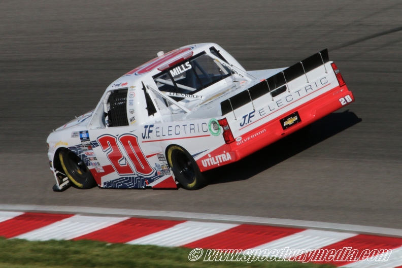 StL WWT Raceway Toyota 200 Practice 3Jun22 7623