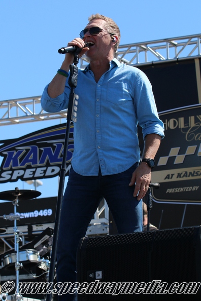 05 Kansas Hollywood 400 Craig Morgan 11Sep22 2606