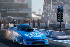 2022 NHRA Midwest Nationals by Andrew Boyd