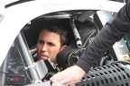 Aric Almirola