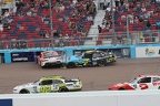 Kaz Grala - Justin Allgaier crash-2