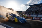 2023 NHRA Circle K Four-Wide Nationals by Andrew Boyd