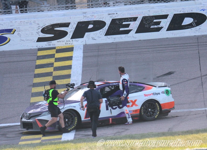 denny hamlin 1 