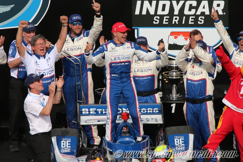 125 Indy Grand Prix 13May23 4800