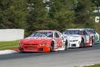 NASCAR Pintys Ebay Motors 200 at CTMP by Ray MacALoney
