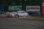 ARCA General Tire 100 at The Glen by Patrick Sue-Chan