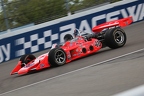 StL WWT Raceway IndyCar Bommarito 500 by Simon Scoggins