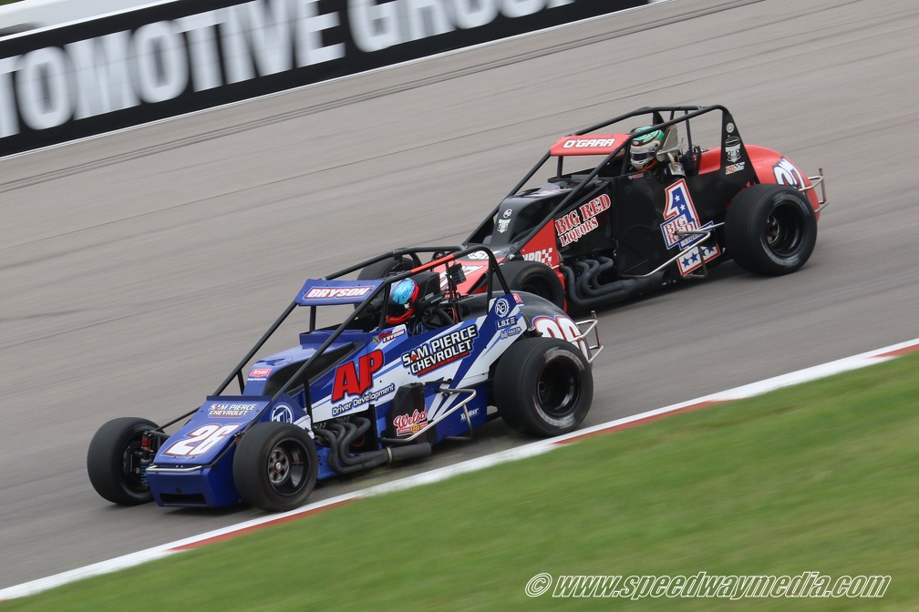 14 StL WWT USAC Silver Crown Outfront 100 27Aug 1434