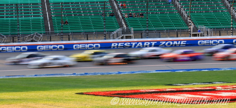 ARCA up to speed on restart.JPG