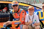 Kevin an Keelen Harvick