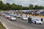 Starting grid