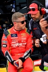 Justin Allgaier