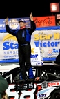 victory lane 88 Dylan Cappello