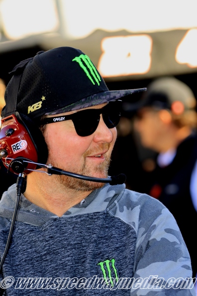 Kurt Busch