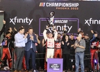 Xfinity 2023 Series Championship Phoenix Raceway by David Myers