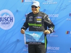 Atlanta Pole winner