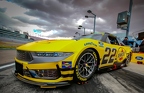 Joey Logano 1