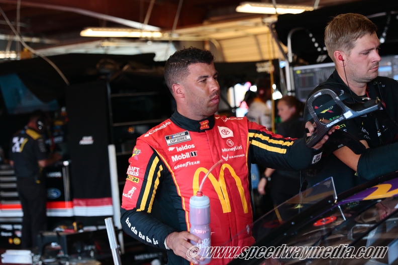 Bubba Wallace.JPG