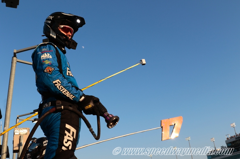 Chris Buescher pit crew waits.JPG