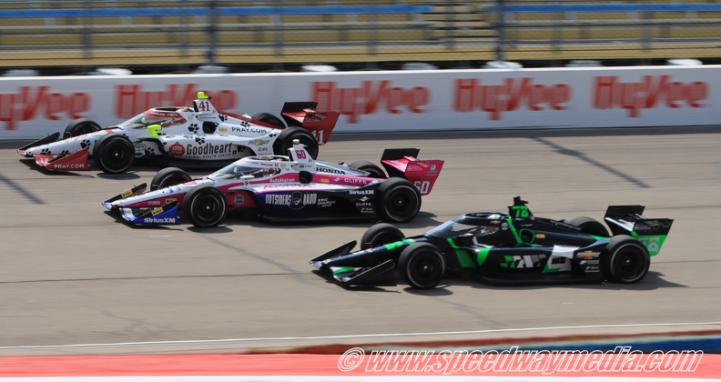 # 41 Stng Ray Rob # 60 Felx Rosendvist # 78 Agustin Canapino.JPG