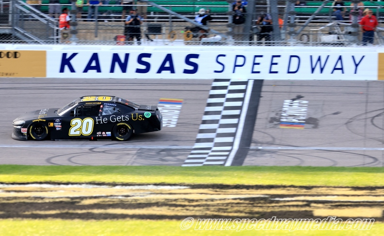 Aric Almirola  winner.JPG