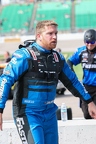 Chris Buescher