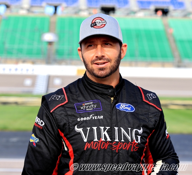 Matt DiBenedetto 2.JPG