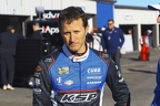 Rockingham Winter Testing for Xfinity