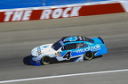 Rockingham Winter Testing for Xfinity