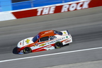 Rockingham Winter Testing for Xfinity