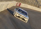 Rockingham Winter Testing for Xfinity