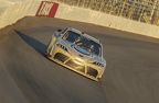 Rockingham Winter Testing for Xfinity