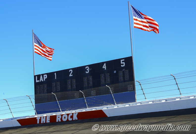 'Rock' with flags.jpg