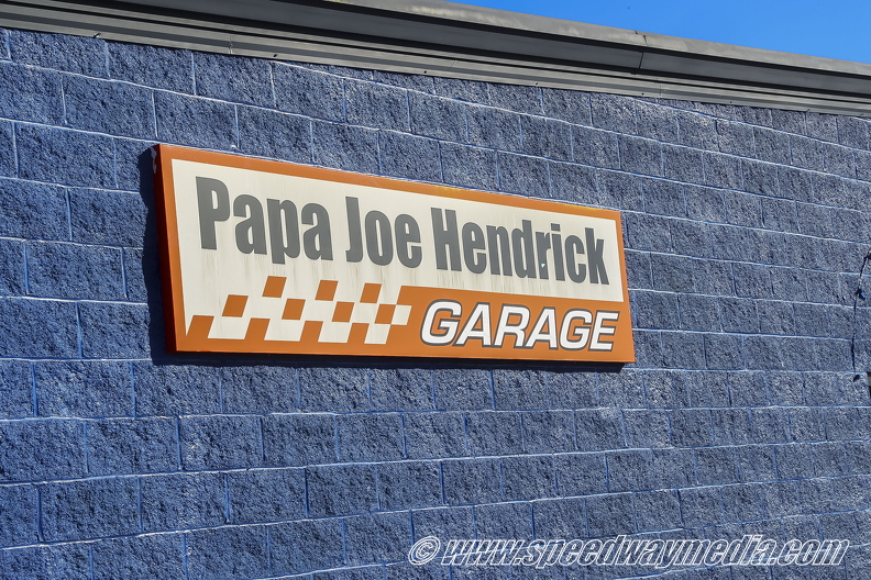 Rockingham Garage.jpg