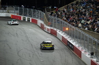 Cook Out Clash at Bowman Gray Stadium / Feb 1 2025