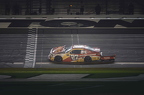 No. 27 Jeb Burton