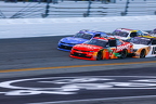 No. 7 Justin Allgaier