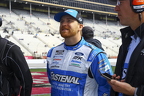 Chris Buescher