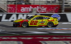 No. 22 Joey Logano