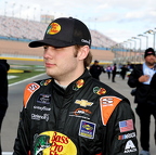 Carson Kvapil
