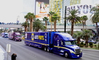 NASCAR Hauler Parade - LVMS -9