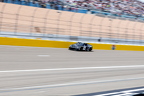 No. 23 Bubba Wallace
