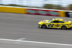 No. 22 Joey Logano