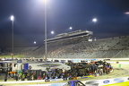 grandstands