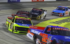Matt Crafton