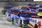 tight racing