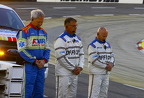 Track safety crew