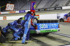 Ty Majeski pit stop 2