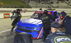 William Byron pitstop 2
