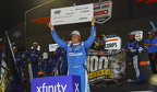 Austin Hill big money
